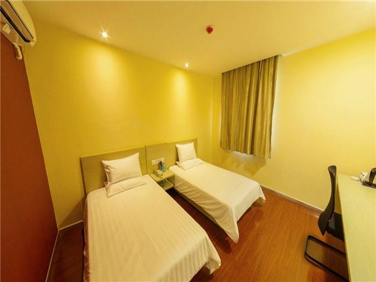 Hanting Hotels Σανγκάη Εξωτερικό φωτογραφία